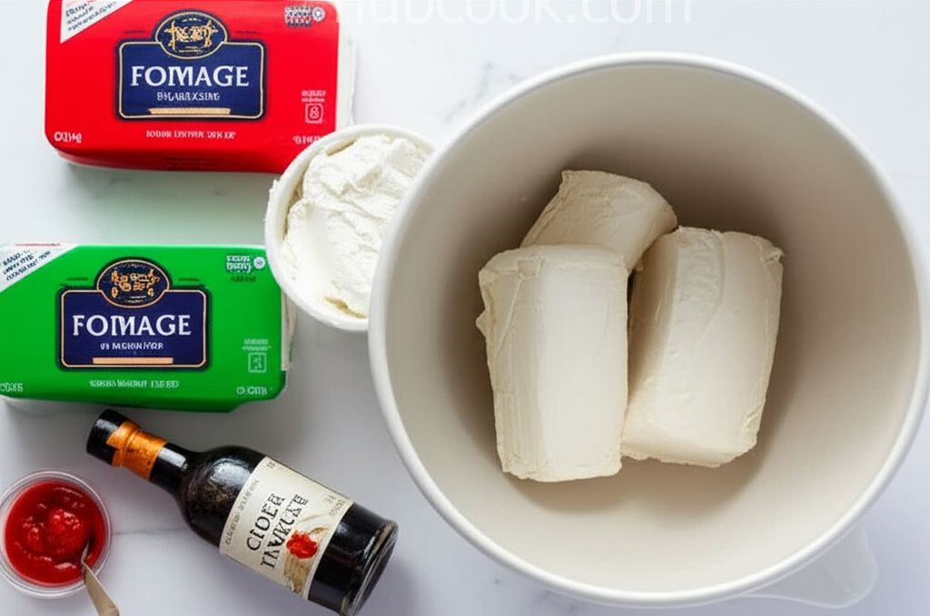 "Code Red" Cheese Spread