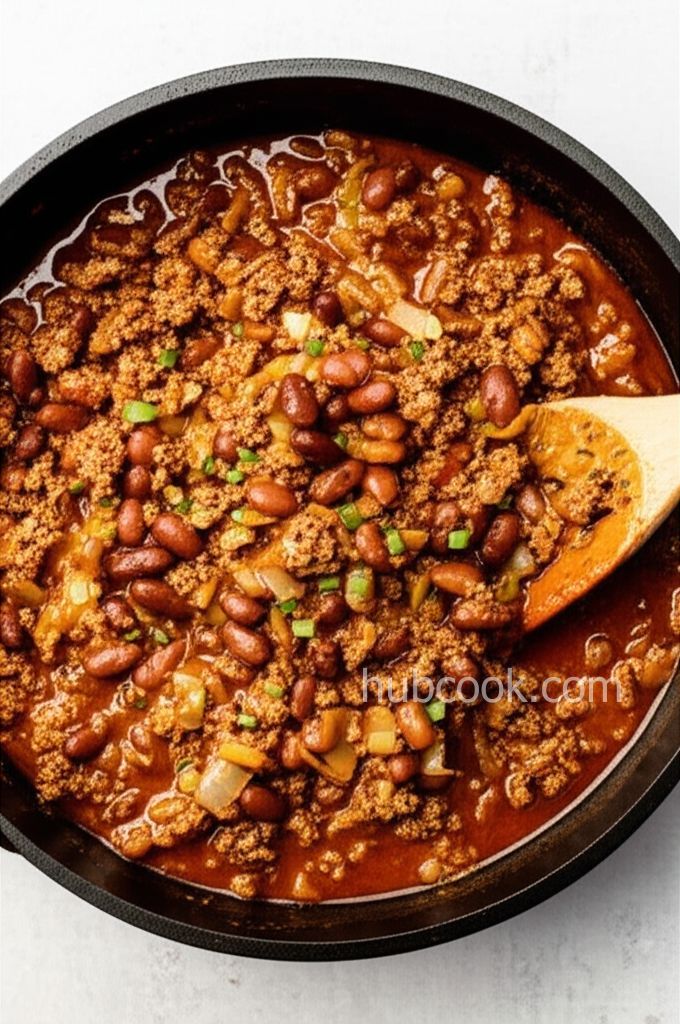 Camp Chili