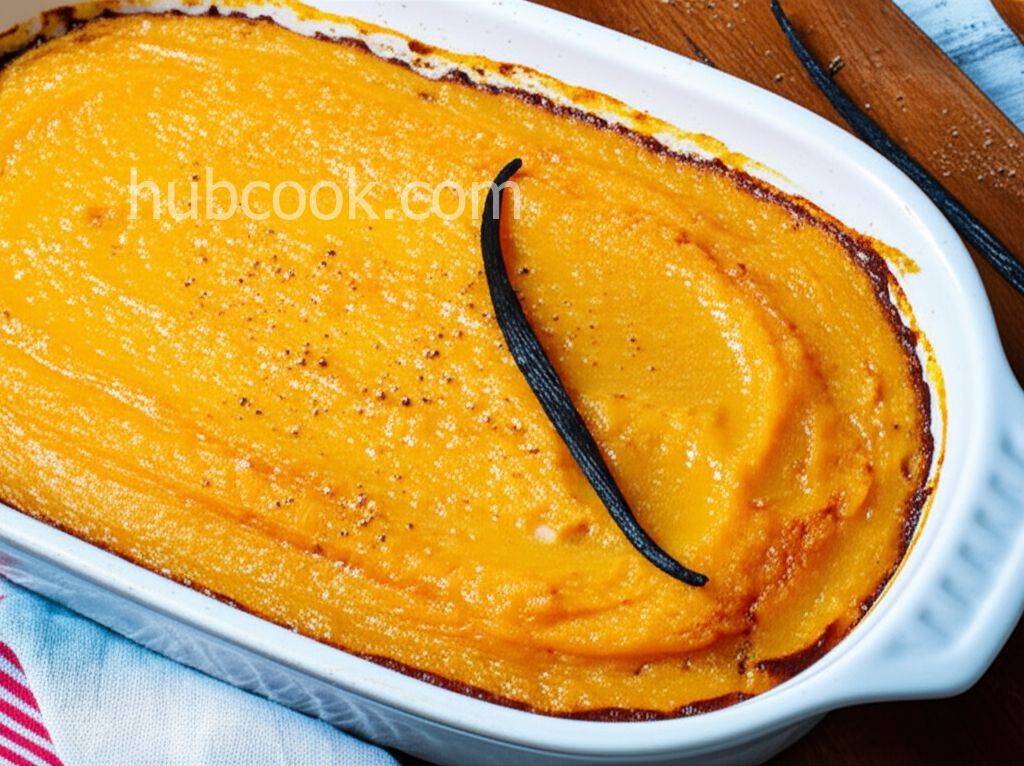 Jeff's Carrots