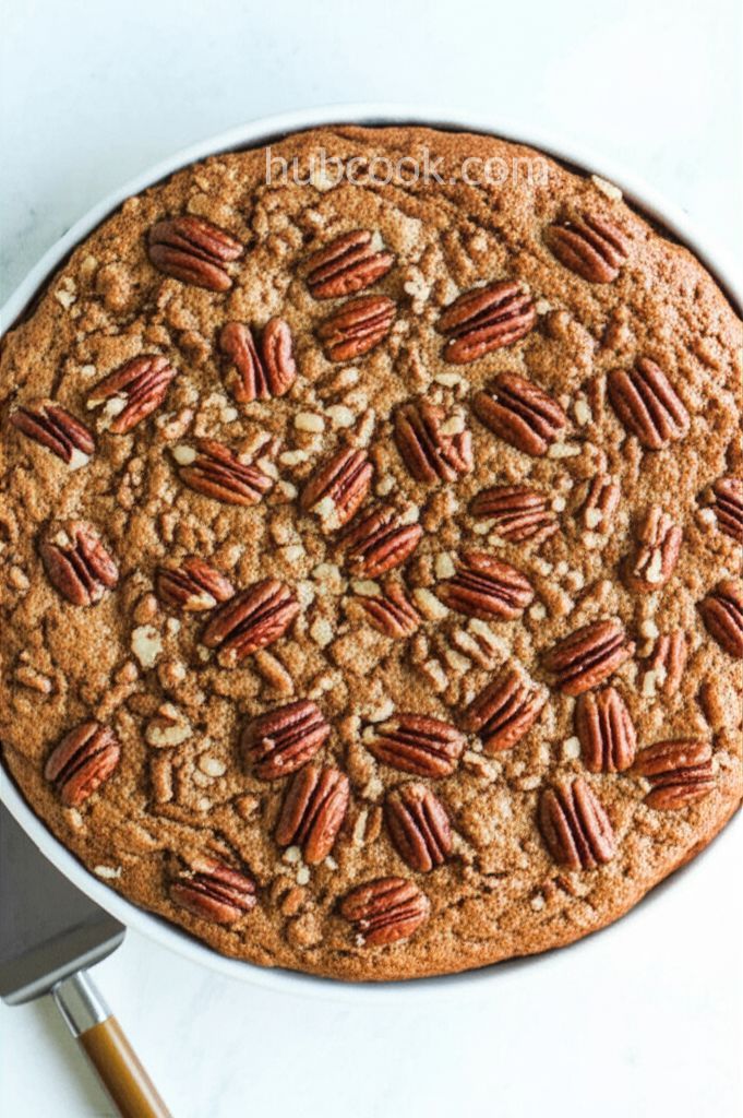 Oatmeal-Banana Coffee Cake