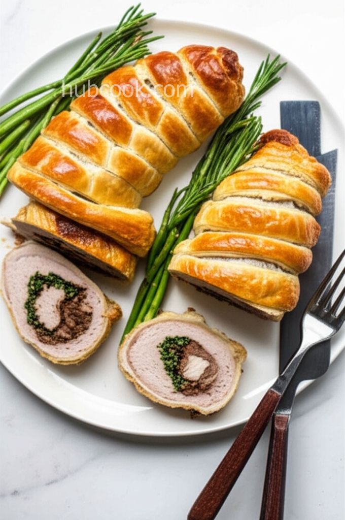 Fancy Sammich