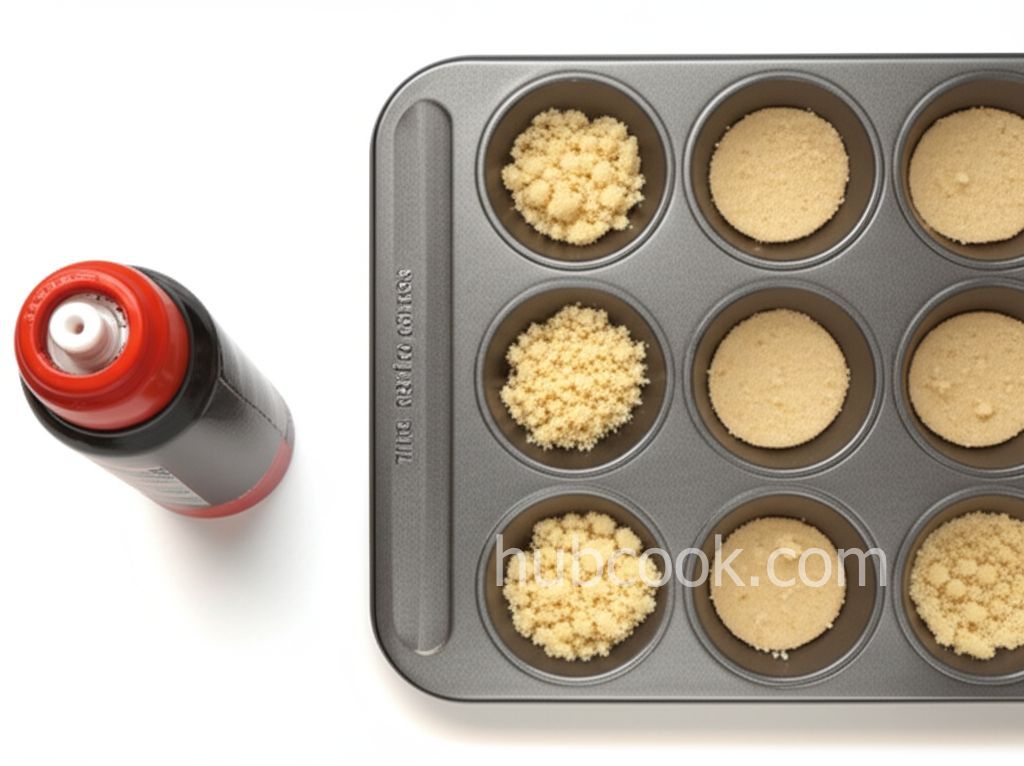 Gluten-Free Cheesecake Cupcakes