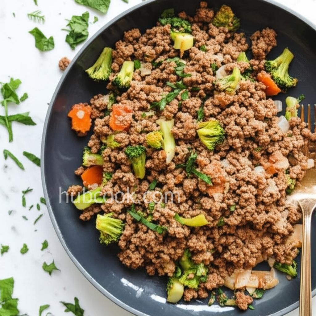 Homemade Dog Food