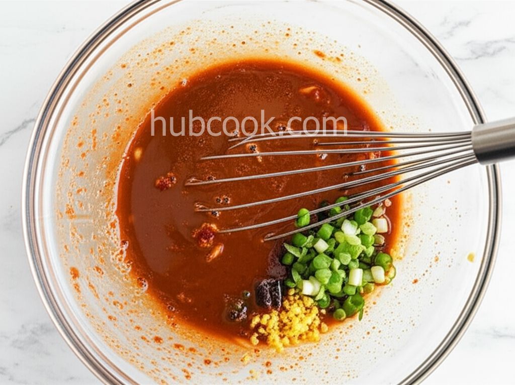 Hunan Chicken