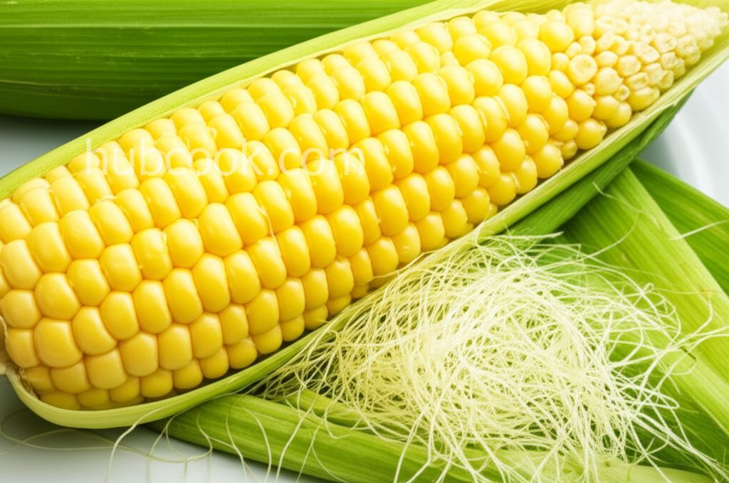 Microwave Corn on the Cob