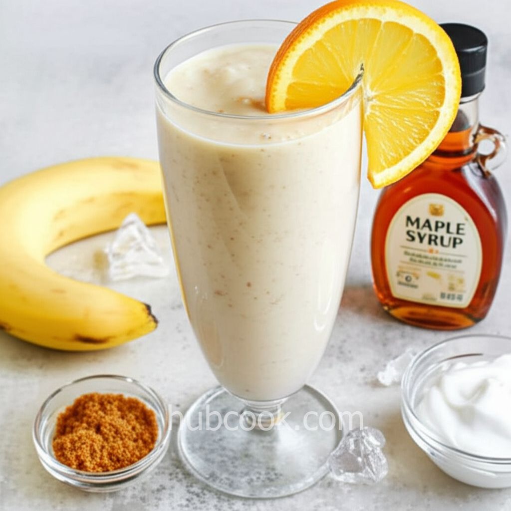 Pacific Smoothie