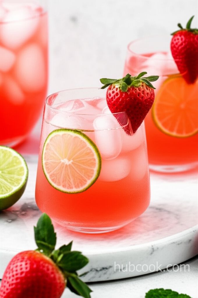 Rosé Sangria