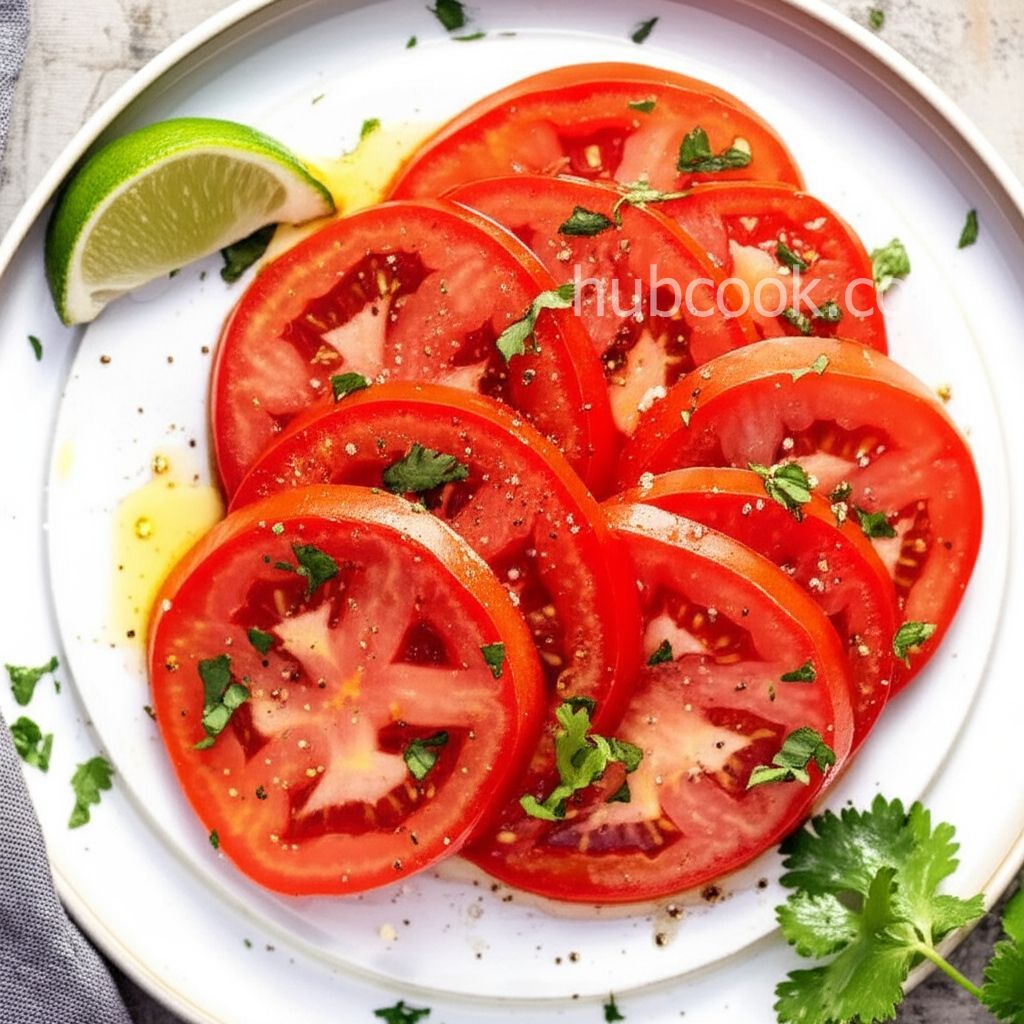 Southwestern Summer Salad