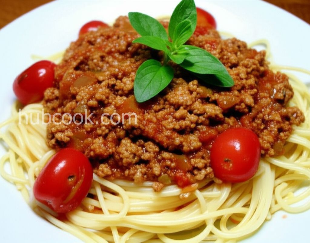 Surprise Pasta