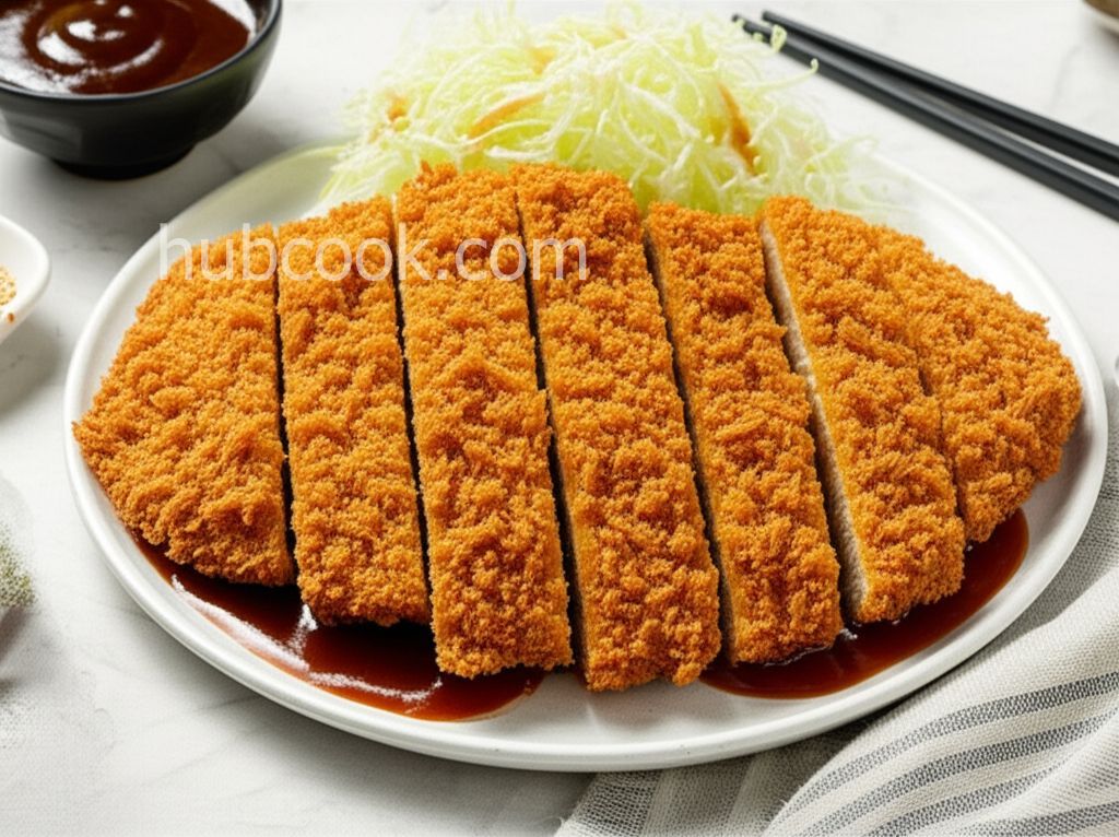 Tonkatsu