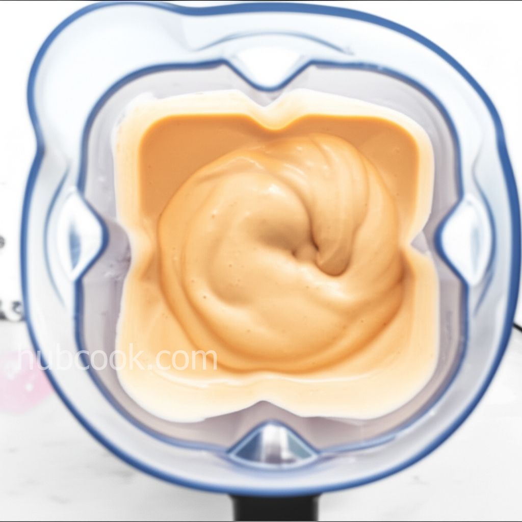 Vegan Pumpkin Pie Smoothie