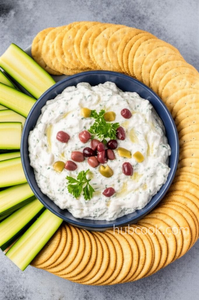 A and Z Dip