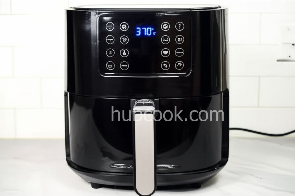 Air Fryer BBQ Chicken Tenders