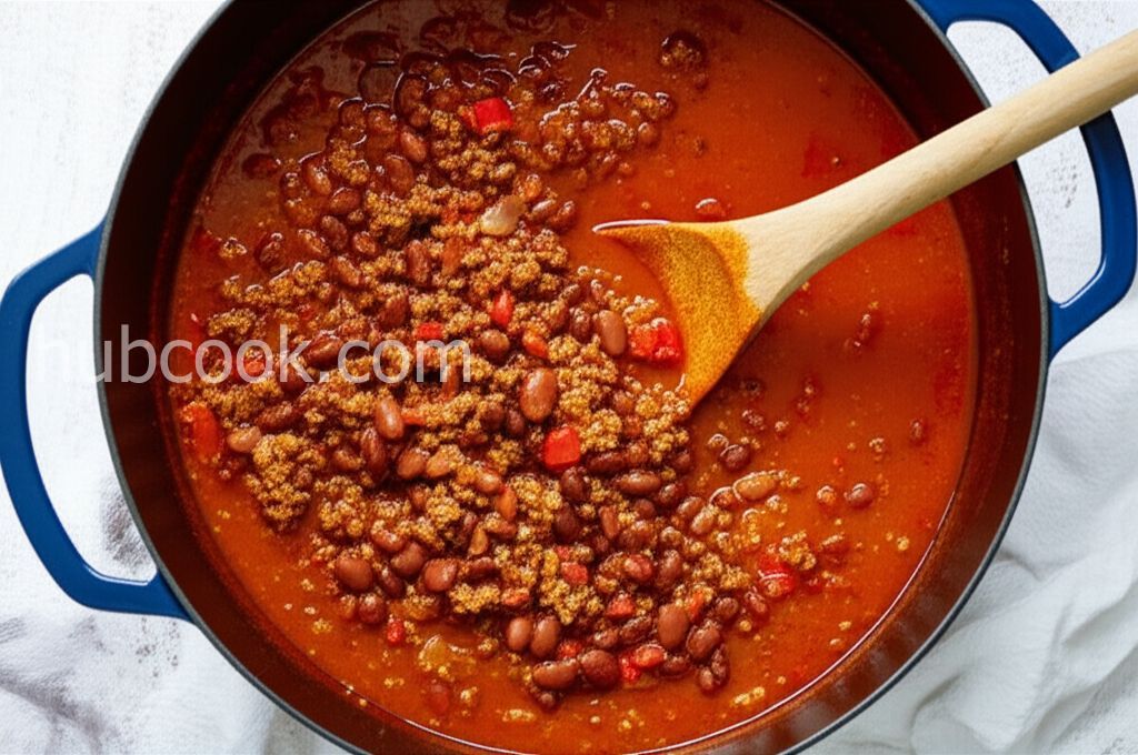Arizona Roadhouse Chili