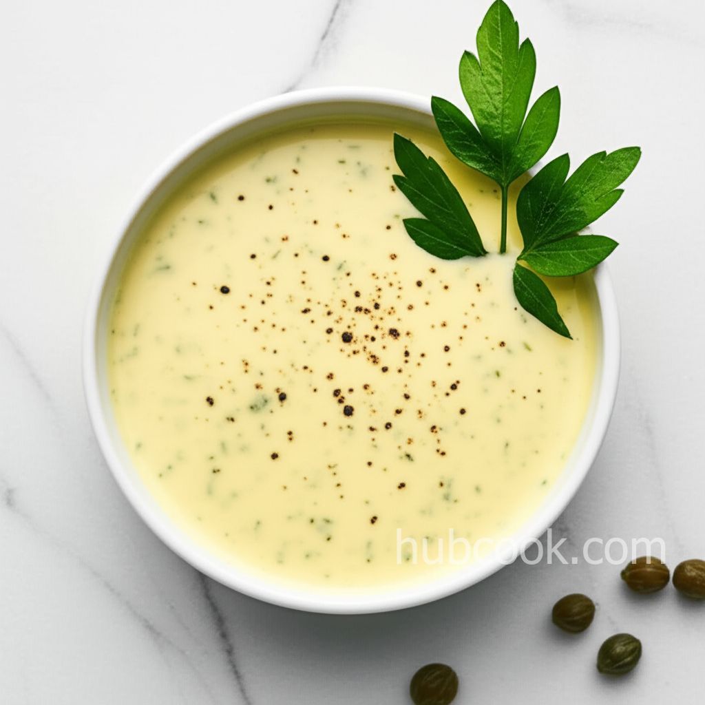 Chef John's Béarnaise Sauce