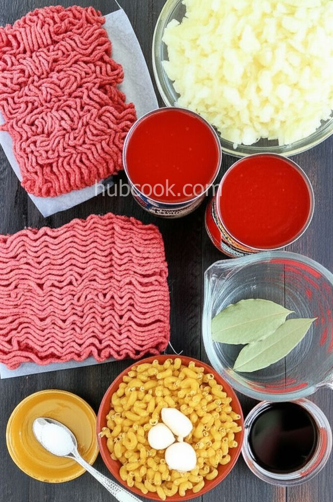 Classic Goulash
