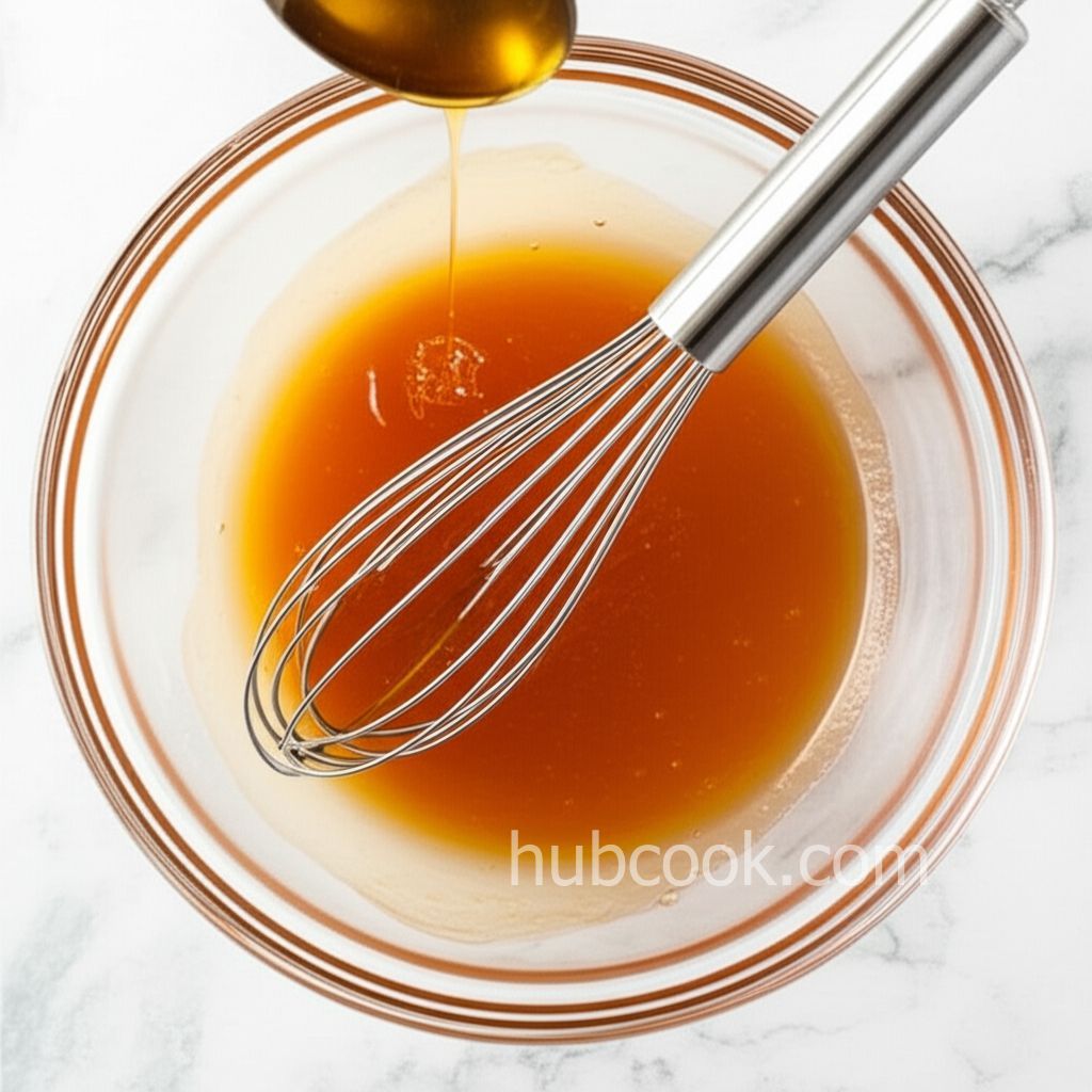 Copycat Polynesian Sauce