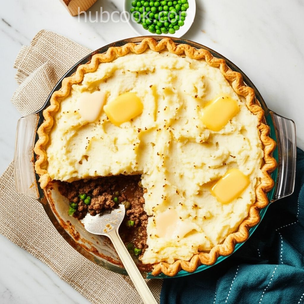 Cottage Pie