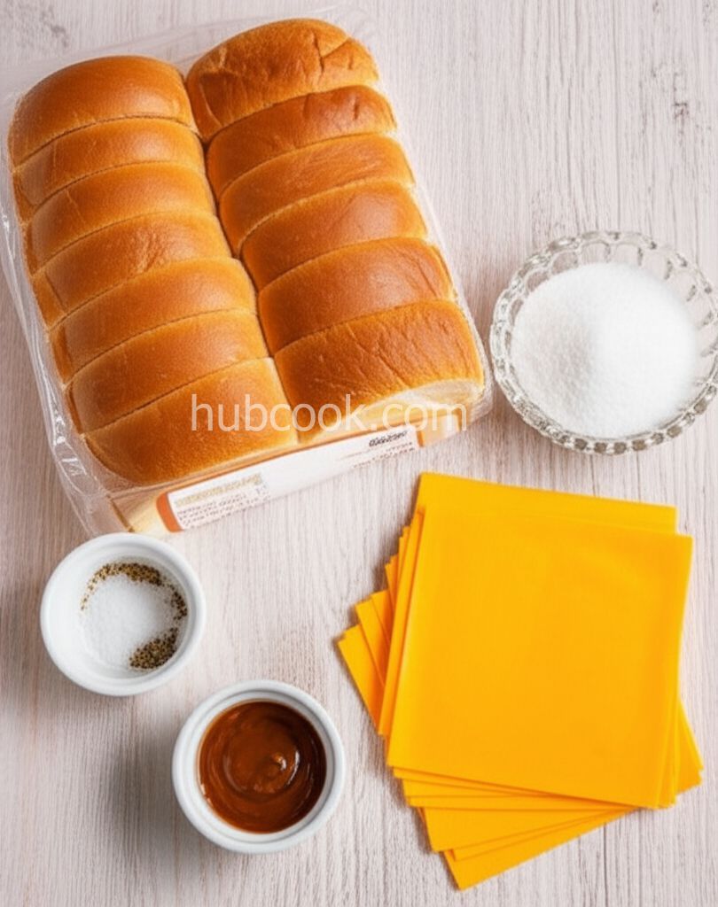 Easy Peezy Sweet Toasted Cheese Sandwich