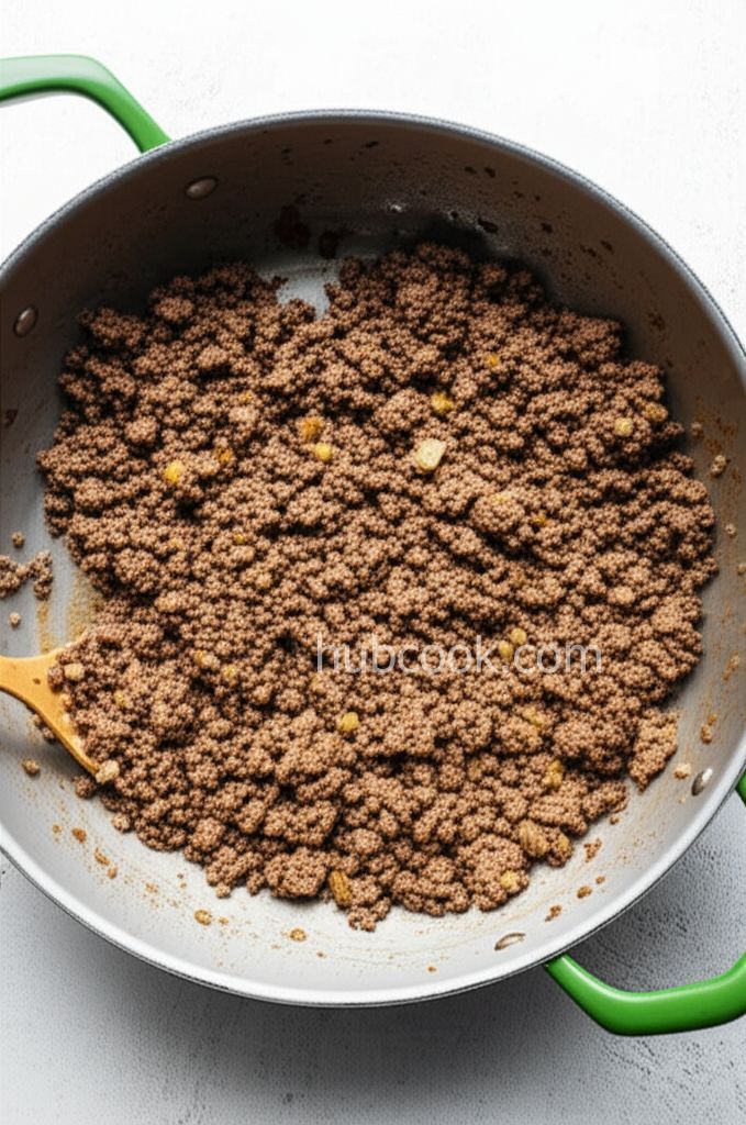 Empanada Filling