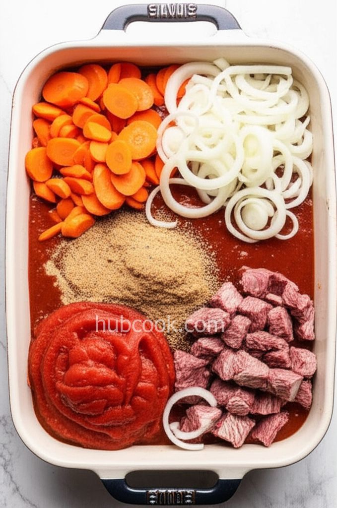 Five Hour Stew