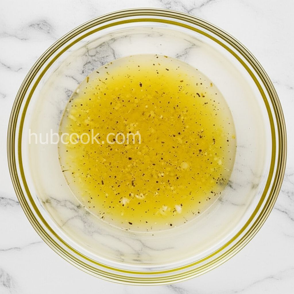 Garlic Chicken Breasts