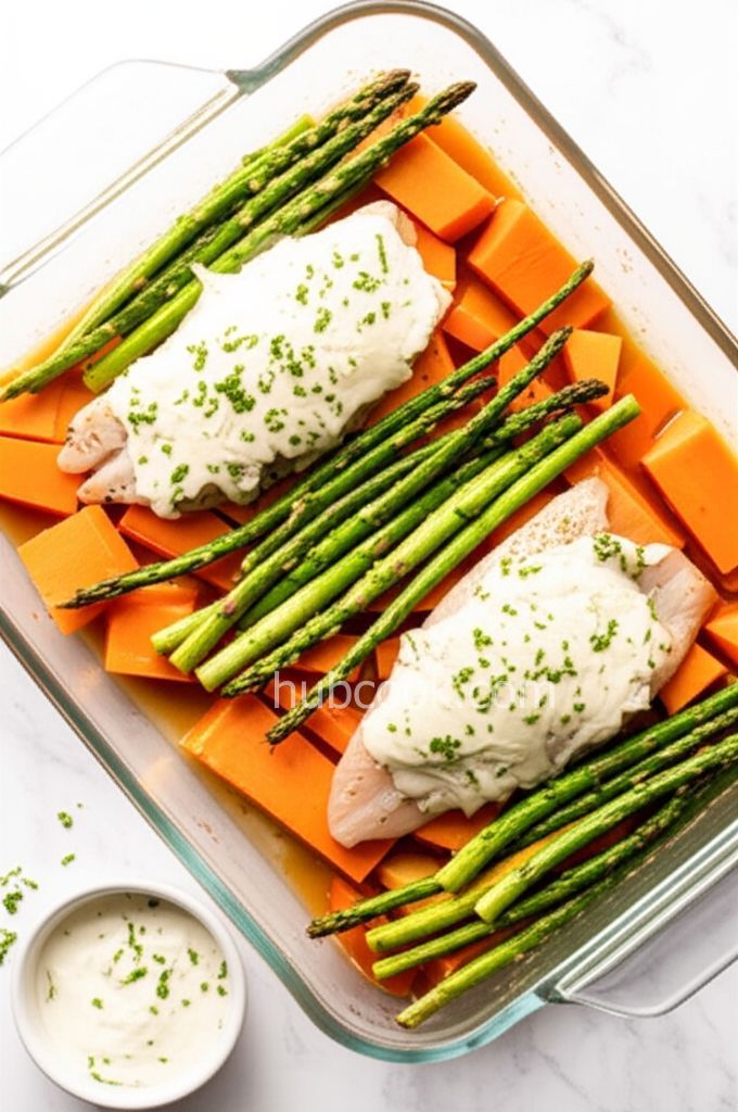 Honey Lime Tilapia