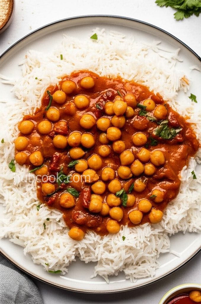 Marry Me Chickpeas