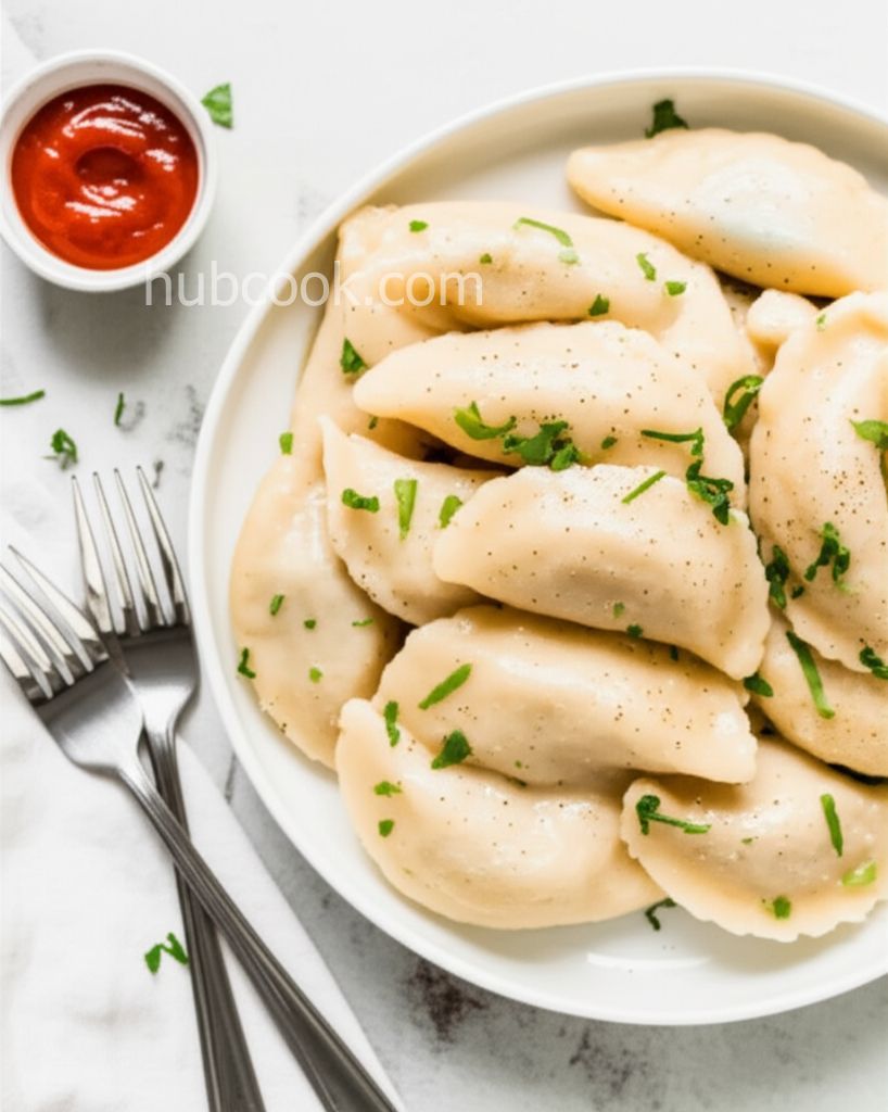 Pierogi I