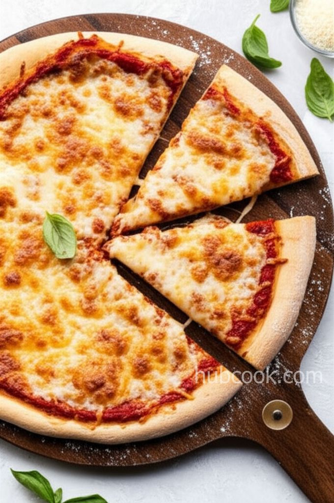 Pizza Dough