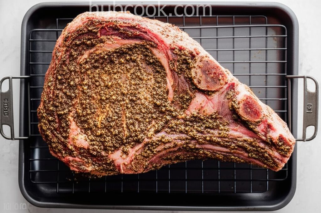 Prime Rib - It's Easier Than You Think