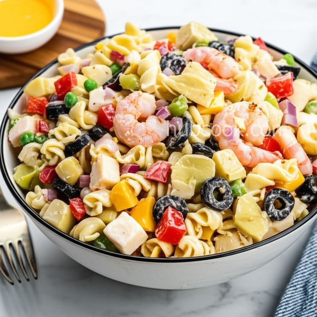 Primo Pasta Salad