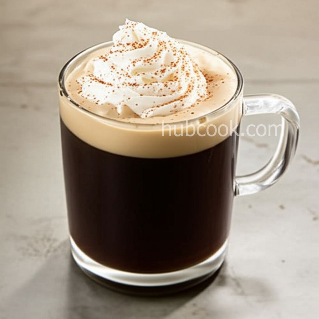 The Best Irish Coffee