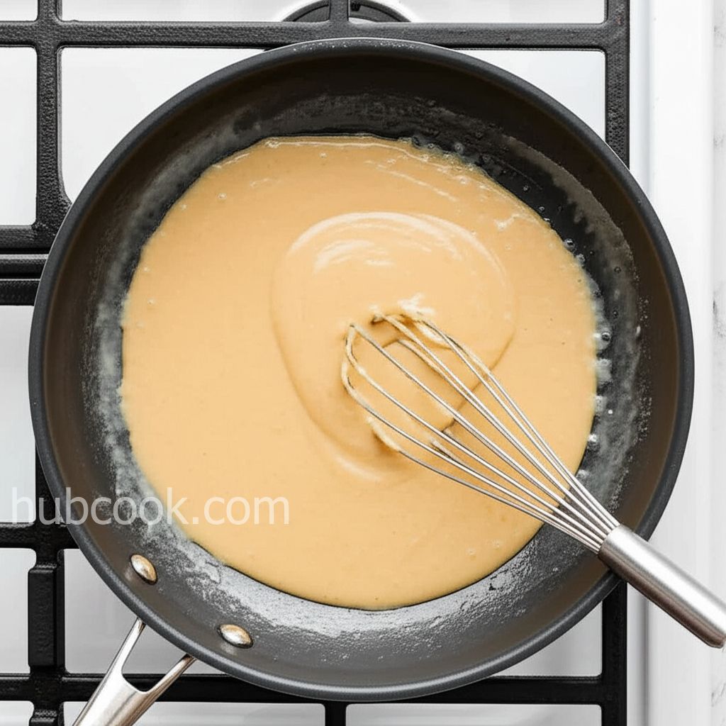 Vegan Gravy