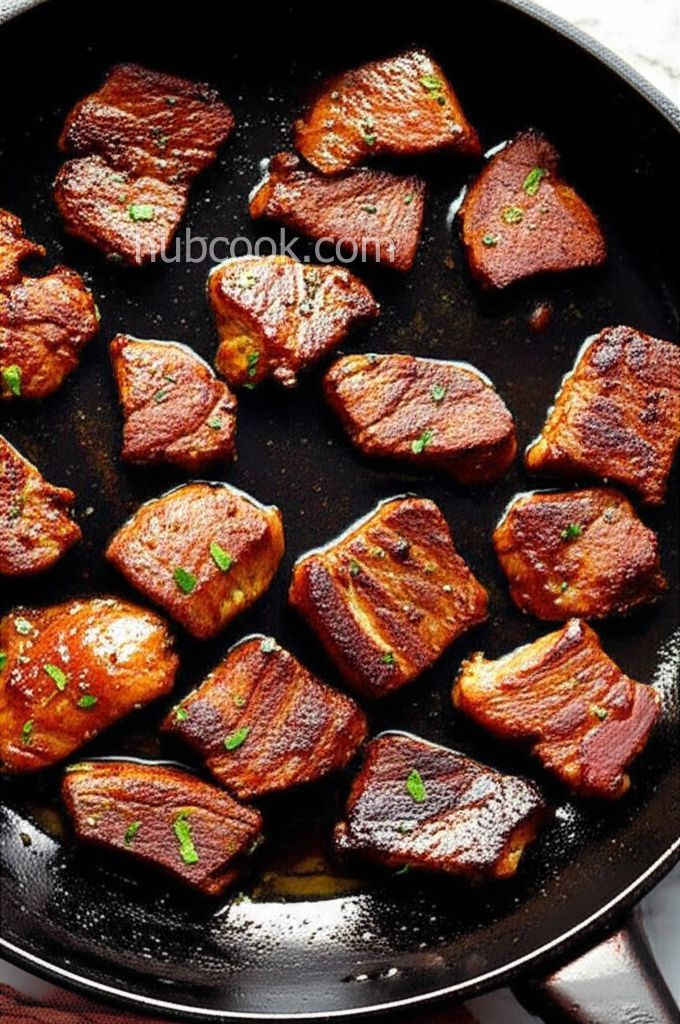 Wine and Garlic Pork (Portuguese Vina Dosh)