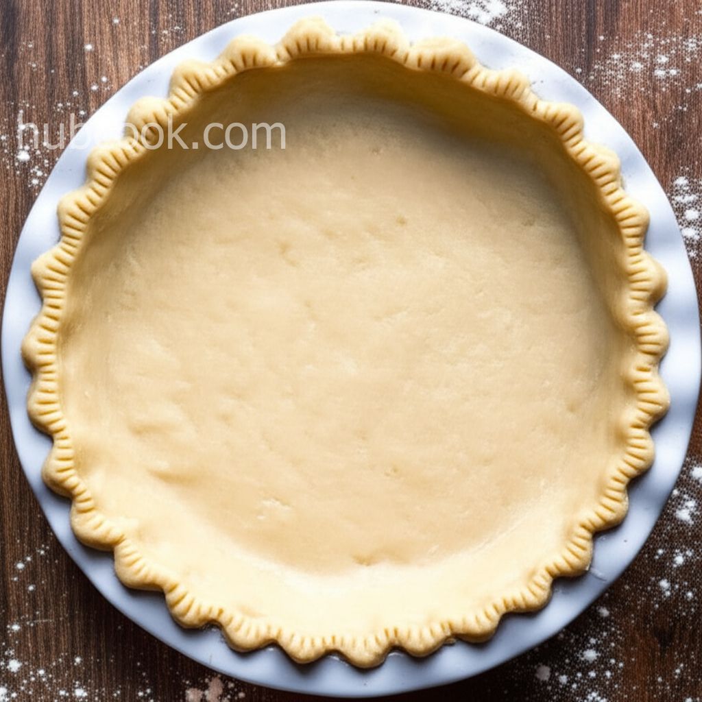 Best Pie Crust