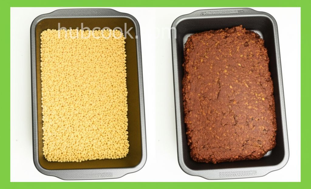 Black Bean Vegetarian Meat Loaf