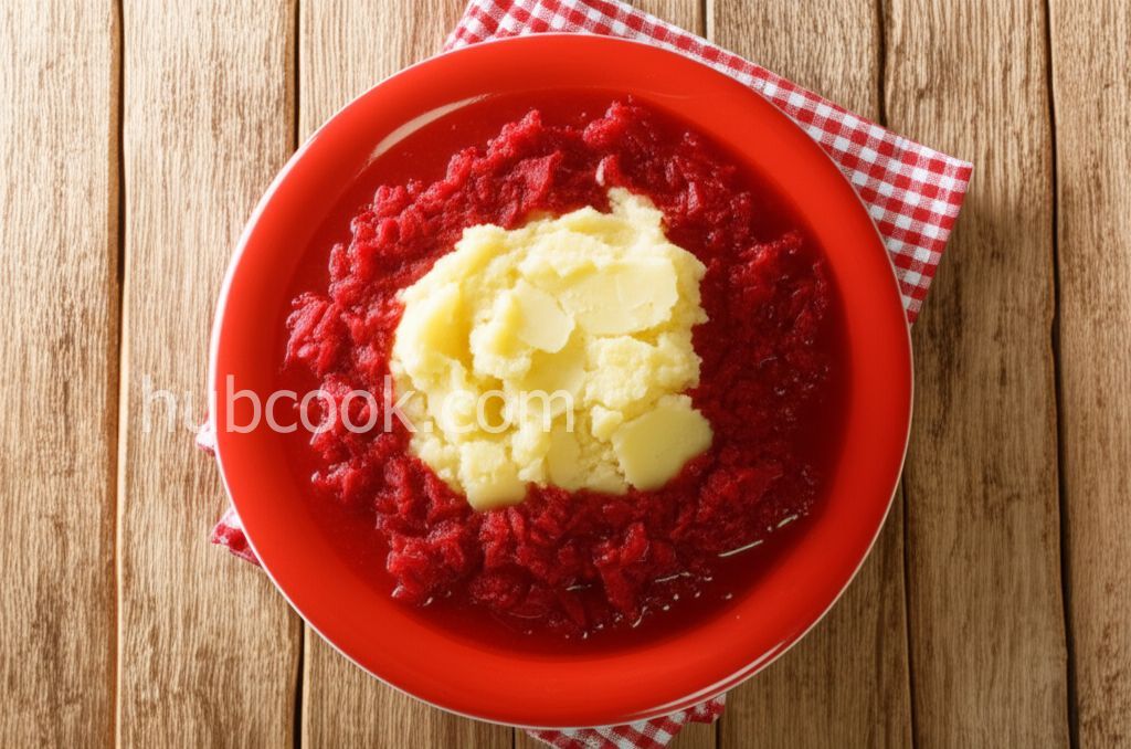 Borscht I