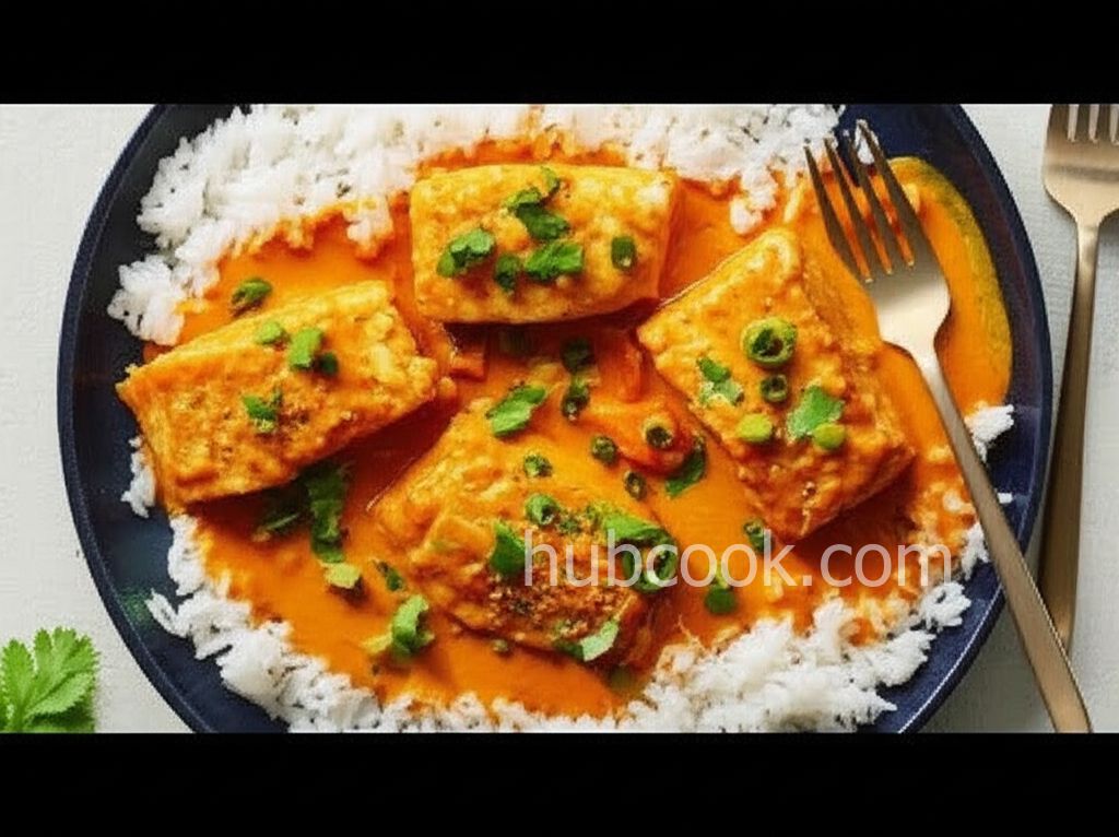 Chef John's Brazilian Fish Stew