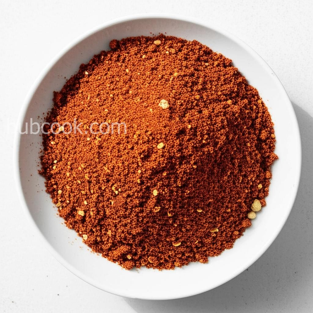 Chili Powder
