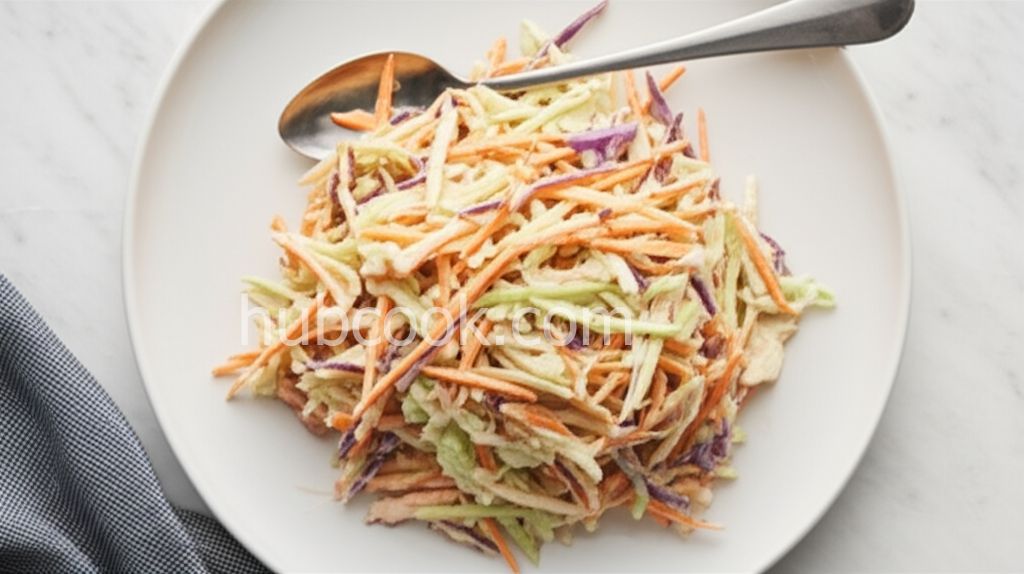 Cindy's Coleslaw