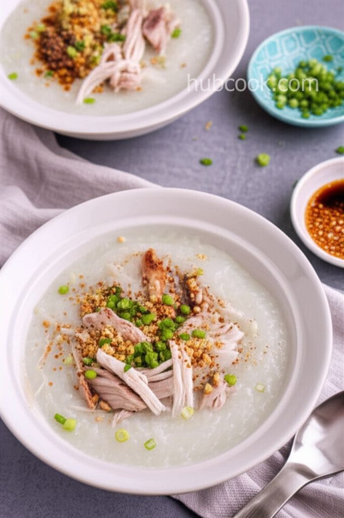 Congee