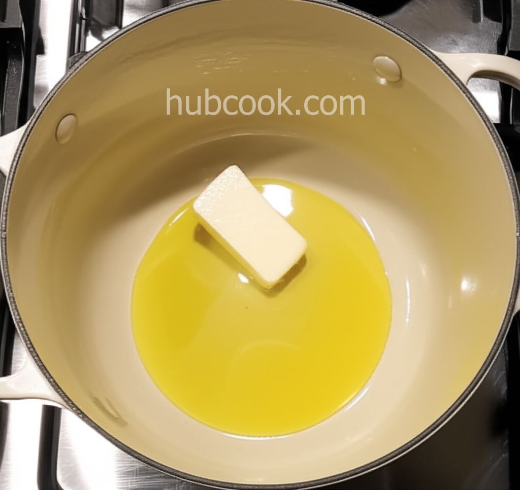 Creamy Chorizo and Chicken Soup