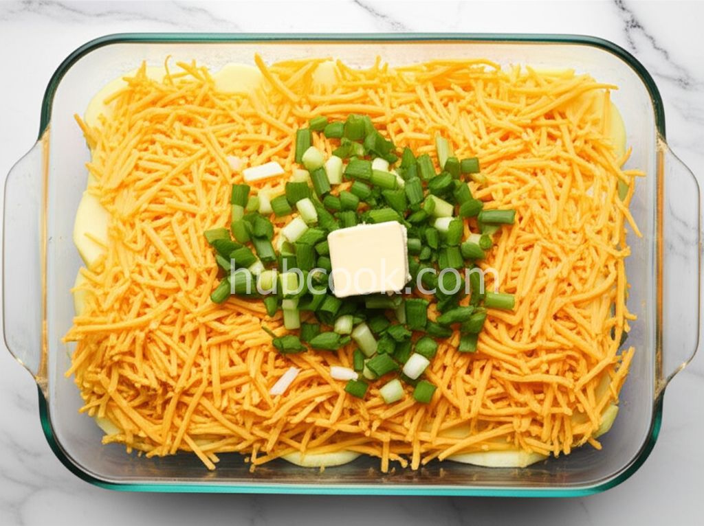 Easy Squash Casserole