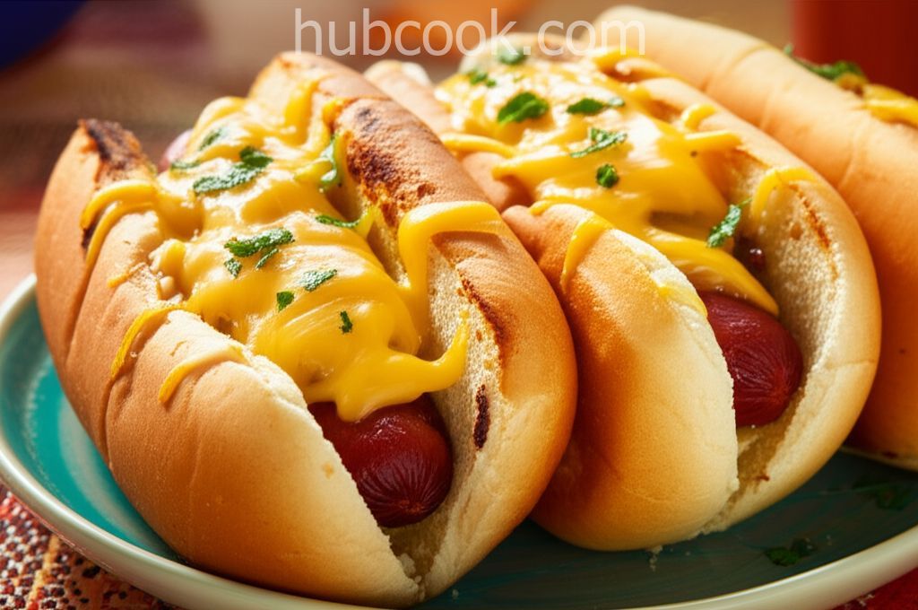 Famous Mexican Hotdogs