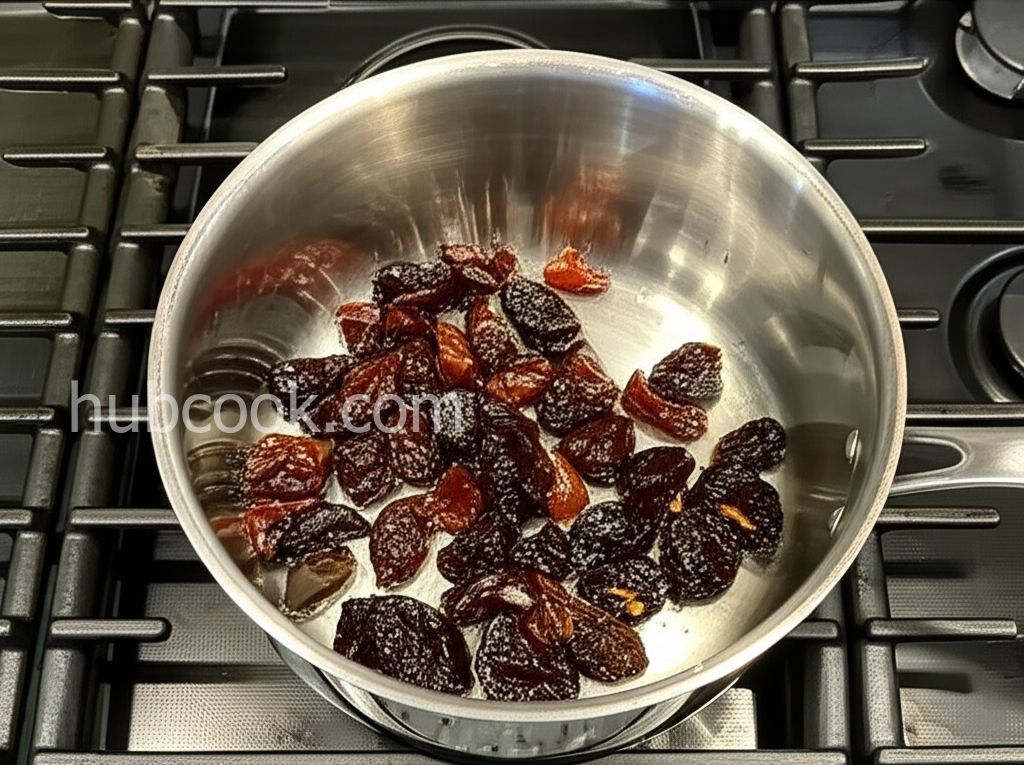 Fig and Olive Tapenade