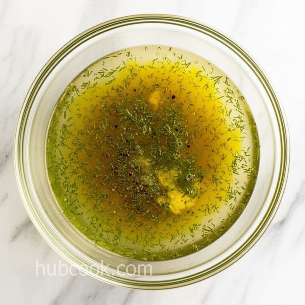 Herb-Marinated Grilled Swordfish