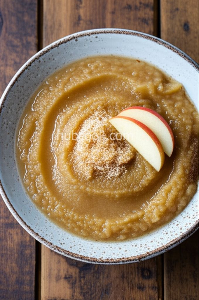 Instant Pot® Applesauce