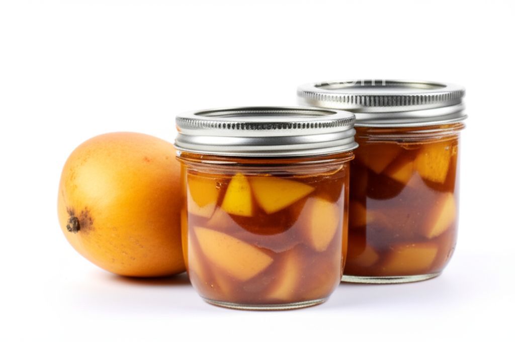 Mango Chutney