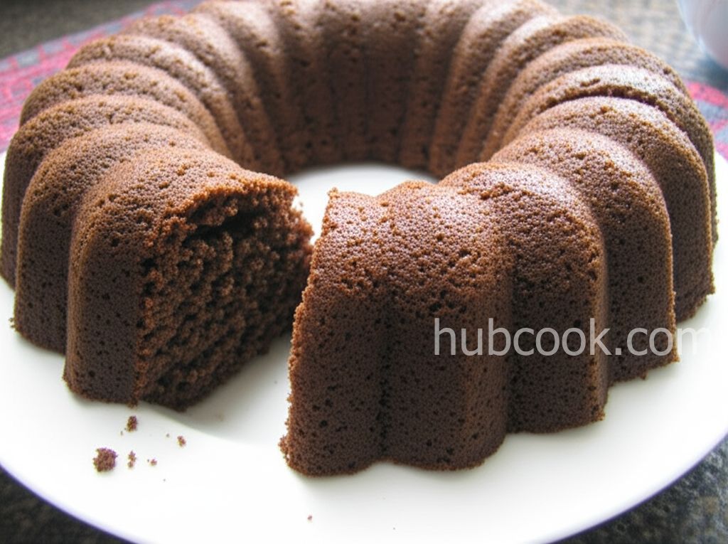Maritime War Cake
